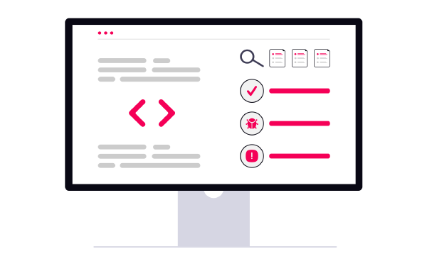 Maatwerk Bedrijfssoftware